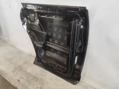 İkinci el araba yedek parçası arka sol kapi için porsche cayenne (typ 9pa) 3.2 v6 cat oem iam referansları    İkinci el araba yedek parçası arka sol kapi için porsche cayenne (typ 9pa) 3.2 v6 cat oem iam referansları