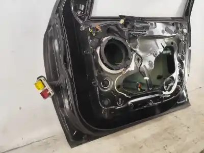 Автозапчасти б/у дверь передняя правая за peugeot 308 sw ii (lc_, lj_, lr_, lx_, l4_) 1.6 hdi / bluehdi 115 (lcbhxm lcbhxt) ссылки oem iam   