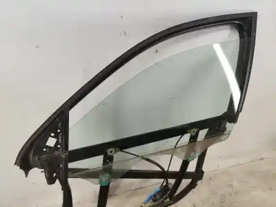 İkinci el araba yedek parçası ön sol pencere regülatörü için porsche cayenne (typ 9pa) 3.2 v6 cat oem iam referansları 7l0959701g  