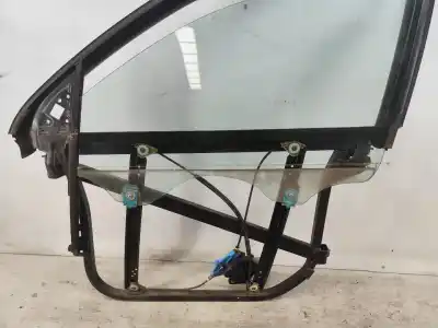 İkinci el araba yedek parçası ön sol pencere regülatörü için porsche cayenne (typ 9pa) 3.2 v6 cat oem iam referansları 7l0959701g  