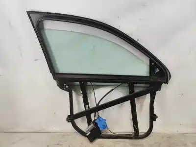 İkinci el araba yedek parçası ön sol pencere regülatörü için porsche cayenne (typ 9pa) 3.2 v6 cat oem iam referansları 7l0959701g  