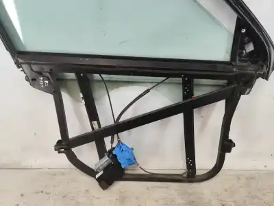 İkinci el araba yedek parçası ön sol pencere regülatörü için porsche cayenne (typ 9pa) 3.2 v6 cat oem iam referansları 7l0959701g  