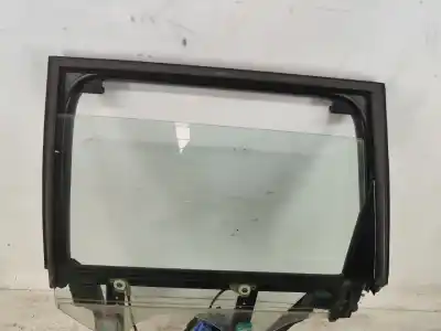 Tweedehands auto-onderdeel regelaar links achterruit voor porsche cayenne (typ 9pa) 3.2 v6 cat oem iam-referenties 7l0959703c  