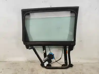 Tweedehands auto-onderdeel regelaar links achterruit voor porsche cayenne (typ 9pa) 3.2 v6 cat oem iam-referenties 7l0959703c  