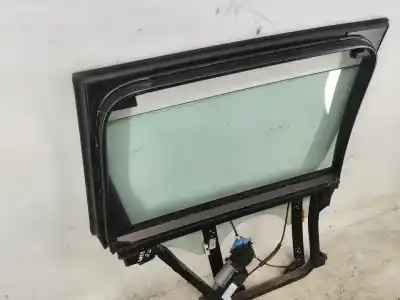 Tweedehands auto-onderdeel regelaar links achterruit voor porsche cayenne (typ 9pa) 3.2 v6 cat oem iam-referenties 7l0959703c  