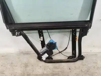 Tweedehands auto-onderdeel regelaar links achterruit voor porsche cayenne (typ 9pa) 3.2 v6 cat oem iam-referenties 7l0959703c  