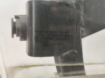 İkinci el araba yedek parçası ön sag pencere regülatörü için porsche cayenne (typ 9pa) 3.2 v6 cat oem iam referansları 7l0959702g  