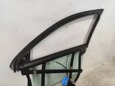 İkinci el araba yedek parçası ön sag pencere regülatörü için porsche cayenne (typ 9pa) 3.2 v6 cat oem iam referansları 7l0959702g  