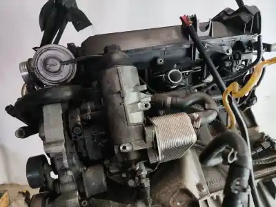 Peça sobressalente para automóvel em segunda mão motor completo por bmw 5 (e60) 530 d referências oem iam 306d2  