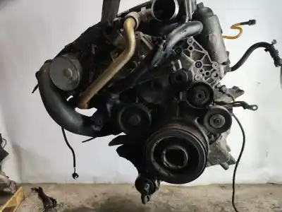 Peça sobressalente para automóvel em segunda mão motor completo por bmw 5 (e60) 530 d referências oem iam 306d2  