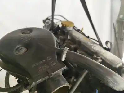 Second-hand car spare part complete engine for opel corsa b (s93) 1.2 i (f08 f68 m68) oem iam references c12nz  