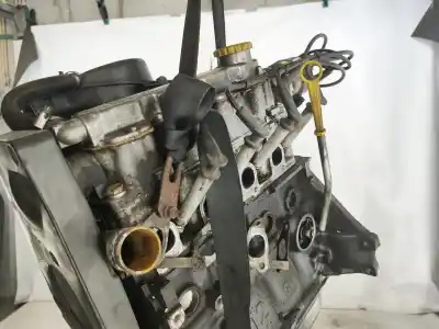 Second-hand car spare part complete engine for opel corsa b (s93) 1.2 i (f08 f68 m68) oem iam references c12nz  