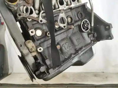 Second-hand car spare part complete engine for opel corsa b (s93) 1.2 i (f08 f68 m68) oem iam references c12nz  
