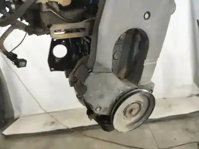 Second-hand car spare part complete engine for opel corsa b (s93) 1.2 i (f08 f68 m68) oem iam references c12nz  