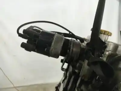 Second-hand car spare part complete engine for opel corsa b (s93) 1.2 i (f08 f68 m68) oem iam references c12nz  