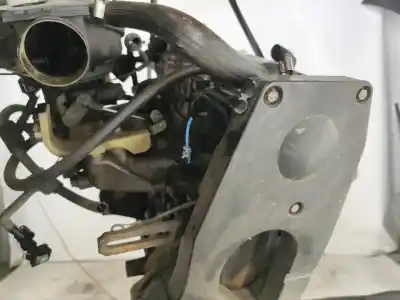 Second-hand car spare part complete engine for opel corsa b (s93) 1.2 i (f08 f68 m68) oem iam references c12nz  