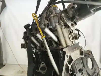 Second-hand car spare part complete engine for opel corsa b (s93) 1.2 i (f08 f68 m68) oem iam references c12nz  