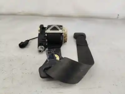 Автозапчасти б/у правый передний ремень безопасности за renault clio iii (br0/1, cr0/1) 1.2 16v (br02 br0j br11 cr02 cr0j cr11) ссылки oem iam 34052522  