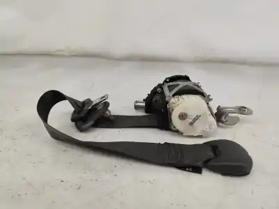 Автозапчасти б/у правый передний ремень безопасности за renault clio iii (br0/1, cr0/1) 1.2 16v (br02 br0j br11 cr02 cr0j cr11) ссылки oem iam 34052522  