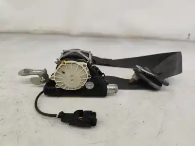 Автозапчасти б/у правый передний ремень безопасности за renault clio iii (br0/1, cr0/1) 1.2 16v (br02 br0j br11 cr02 cr0j cr11) ссылки oem iam 34052522  