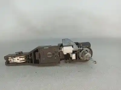 Автозапчасти б/у левая передняя наружная ручка за renault clio iii (br0/1, cr0/1) 1.2 16v (br02 br0j br11 cr02 cr0j cr11) ссылки oem iam   