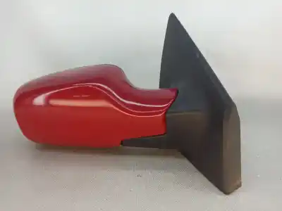 Автозапчастина б/у правий задний огляд для renault clio iii (br0/1, cr0/1) 1.2 16v (br02 br0j br11 cr02 cr0j cr11) посилання на oem iam e20104016  