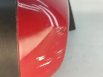 Автозапчастина б/у правий задний огляд для renault clio iii (br0/1, cr0/1) 1.2 16v (br02 br0j br11 cr02 cr0j cr11) посилання на oem iam e20104016  