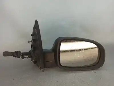 Piesă de schimb auto la mâna a doua oglinda laterala retrovizor dreapta pentru opel corsa c (x01) 1.2 twinport (f08 f68) referințe oem iam e11015724 Piesă de schimb auto la mâna a doua oglinda laterala retrovizor dreapta pentru opel corsa c (x01) 1.2 twinport (f08 f68) referințe oem iam e11015724