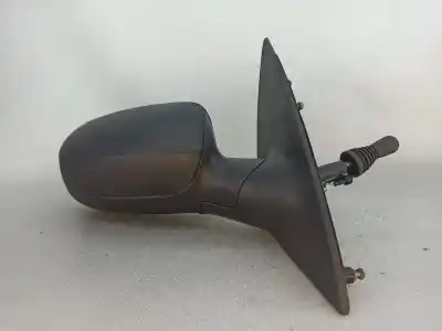 Peça sobressalente para automóvel em segunda mão espelho retrovisor direito por opel corsa c (x01) 1.2 twinport (f08 f68) referências oem iam e11015724   Peça sobressalente para automóvel em segunda mão espelho retrovisor direito por opel corsa c (x01) 1.2 twinport (f08 f68) referências oem iam e11015724
