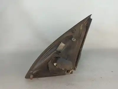 Peça sobressalente para automóvel em segunda mão espelho retrovisor direito por opel corsa c (x01) 1.2 twinport (f08 f68) referências oem iam e11015724   Peça sobressalente para automóvel em segunda mão espelho retrovisor direito por opel corsa c (x01) 1.2 twinport (f08 f68) referências oem iam e11015724