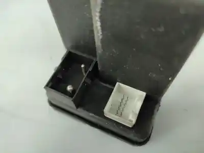 Автозапчастина б/у щит закр для audi a4 b5 (8d2) 1.9 tdi посилання на oem iam 4a0862257  