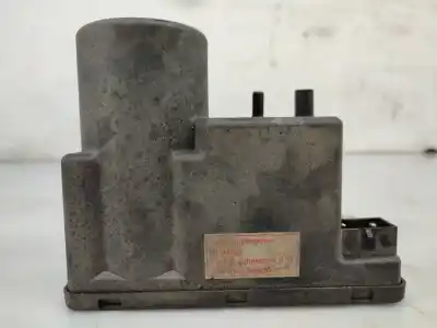 Автозапчастина б/у щит закр для audi a4 b5 (8d2) 1.9 tdi посилання на oem iam 4a0862257  