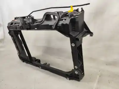 İkinci el araba yedek parçası ön panel için ford fiesta vi (cb1, ccn) 1.25 oem iam referansları 8v51a16e146  