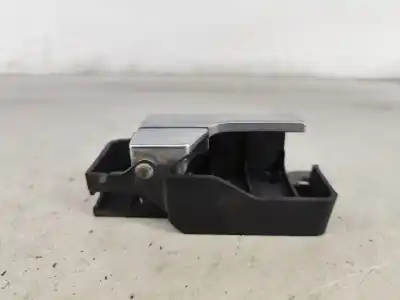 Recambio de automóvil de segunda mano de MANETA INTERIOR TRASERO DERECHO para FORD FOCUS C-MAX DM2 (CAP) DESDE 08/2003 HASTA 03/2007 1.800 TDCI115CV/85kW referencias OEM IAM   