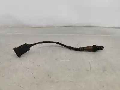 Recambio de automóvil de segunda mano de SONDA LAMBDA para FIAT PUNTO (188_) 1.2 16V 80 (188.233. .235. .253. .255. .333. .353. .639.... referencias OEM IAM 0258006206  