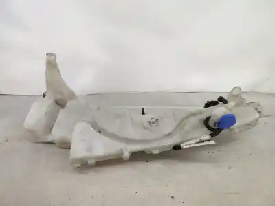 Pièce détachée automobile d'occasion réservoir de lave-glace pour ford focus ii (da_, hcp, dp) 1.6 tdci références oem iam 4m5113k163