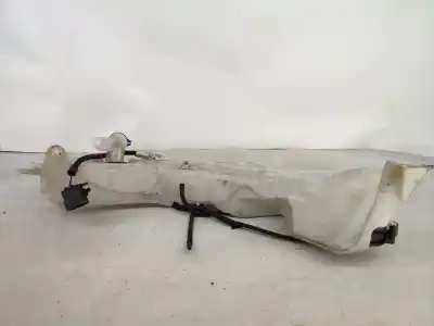 Peça sobressalente para automóvel em segunda mão depósito do limpa vidros por ford focus ii (da_, hcp, dp) 1.6 tdci referências oem iam 4m5113k163  