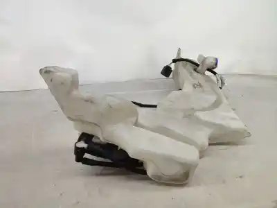 Peça sobressalente para automóvel em segunda mão depósito do limpa vidros por ford focus ii (da_, hcp, dp) 1.6 tdci referências oem iam 4m5113k163  