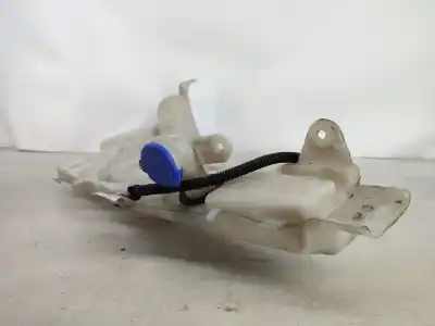 Peça sobressalente para automóvel em segunda mão depósito do limpa vidros por ford focus ii (da_, hcp, dp) 1.6 tdci referências oem iam 4m5113k163  