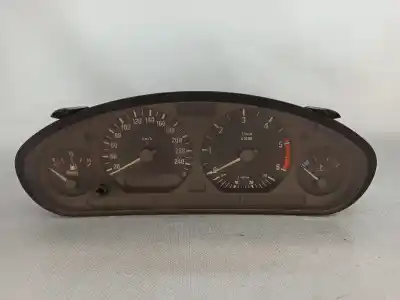 Peça sobressalente para automóvel em segunda mão QUADRANTE por BMW 3 TOURING (E36)  Referências OEM IAM 62118364387  