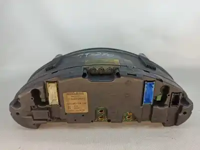 Peça sobressalente para automóvel em segunda mão quadrante por bmw 3 touring (e36) 318 tds referências oem iam 62118364387  