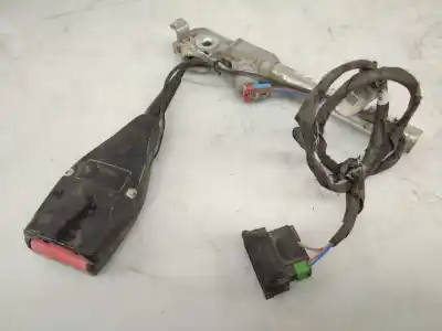 Автозапчастина б/у лівий передній гачок для renault kangoo express (fw0/1_) 1.5 dci k9ka800 посилання на oem iam 878977650r Автозапчастина б/у лівий передній гачок для renault kangoo express (fw0/1_) 1.5 dci k9ka800 посилання на oem iam 878977650r