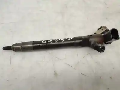 Peça sobressalente para automóvel em segunda mão INJETOR por VOLKSWAGEN GOLF VII VARIANT (BV5) 1.6 TDI Referências OEM IAM 04L130277AN  