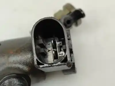 Piesă de schimb auto la mâna a doua injector pentru volkswagen golf vii variant (bv5) 1.6 tdi referințe oem iam 04l130277an  
