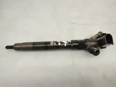 Peça sobressalente para automóvel em segunda mão INJETOR por VOLKSWAGEN GOLF VII VARIANT (BV5) 1.6 TDI Referências OEM IAM 04L130277AN  