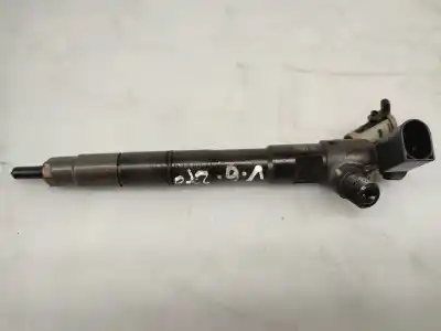 Peça sobressalente para automóvel em segunda mão INJETOR por VOLKSWAGEN GOLF VII VARIANT (BV5) 1.6 TDI Referências OEM IAM 04L130277AN  