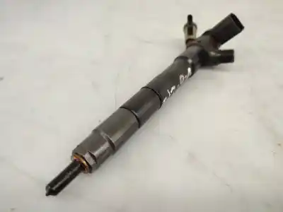 Piesă de schimb auto la mâna a doua injector pentru volkswagen golf vii variant (bv5) 1.6 tdi referințe oem iam 04l130277an  