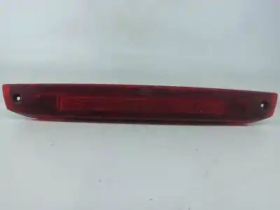 Peça sobressalente para automóvel em segunda mão FAROLIM DE TRAVÃO CENTRAL por FORD FOCUS II (DA_, HCP, DP) 1.6 TDCi Referências OEM IAM 4M5113A613AD  
