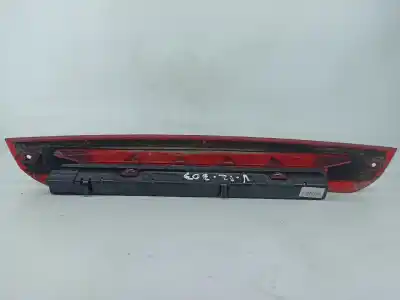 Peça sobressalente para automóvel em segunda mão farolim de travão central por ford focus ii (da_, hcp, dp) 1.6 tdci referências oem iam 4m5113a613ad  