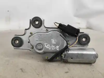 İkinci el araba yedek parçası arka silecek motoru için citroen c1 1.4 hdi cat (8ht / dv4td) oem iam referansları xs41a17k441ac  